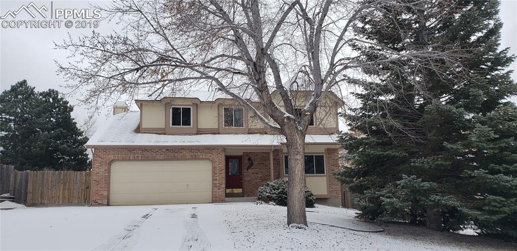 7575 Hickorywood Drive - Photo 1