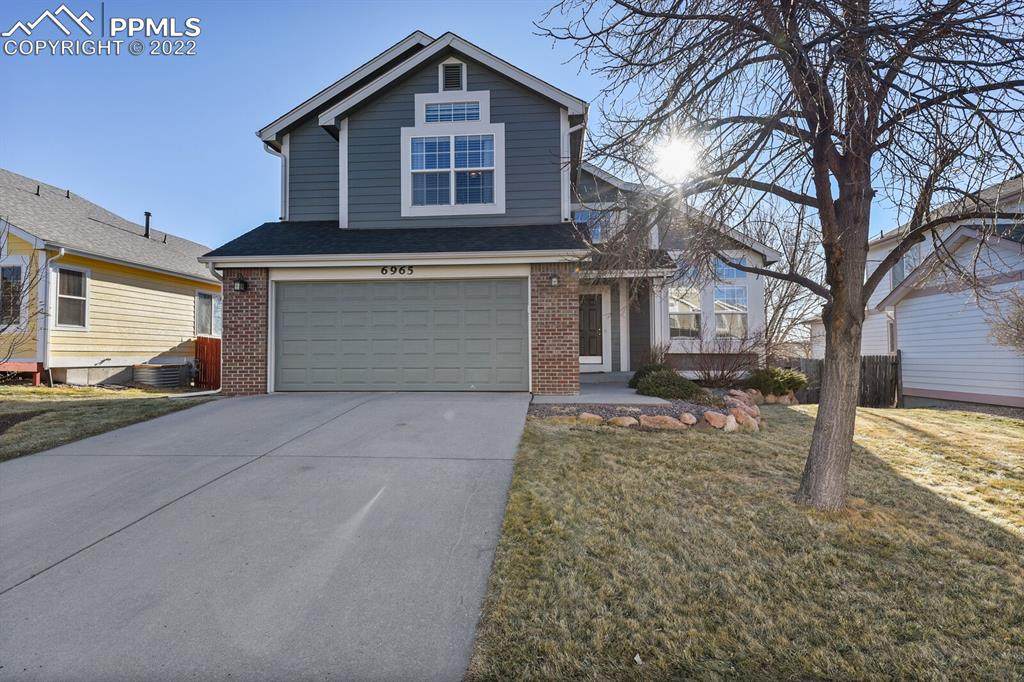 6965 Barrimore Drive - Photo 1