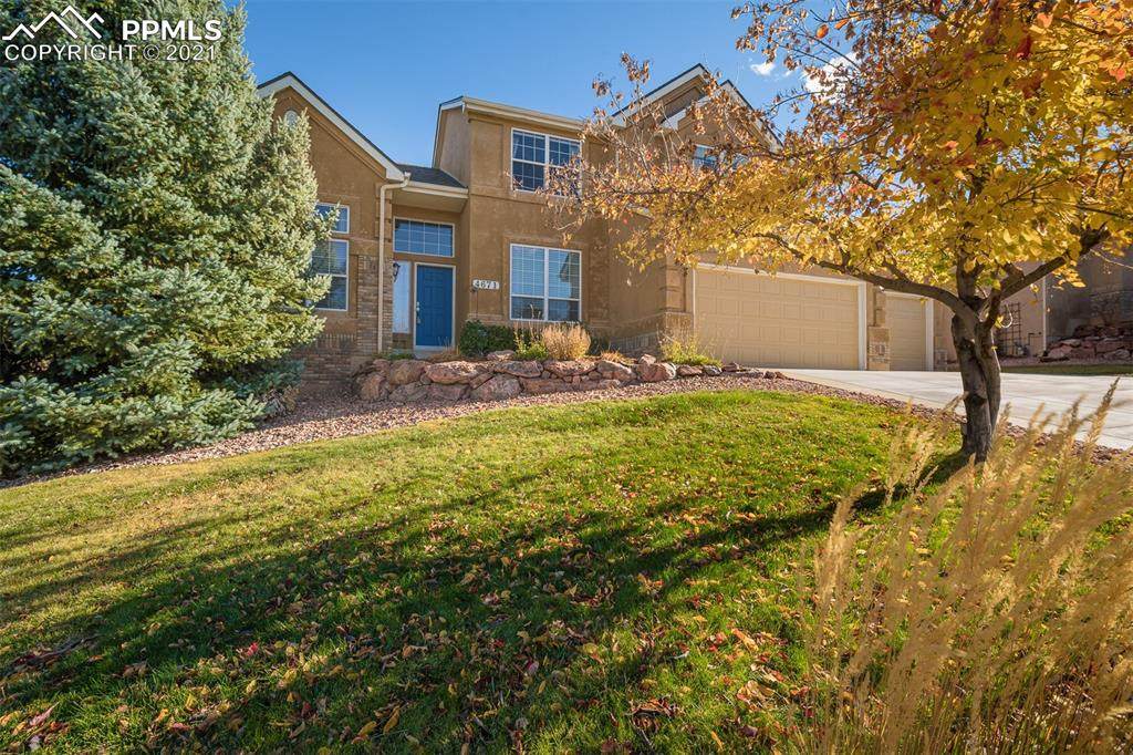 4671 Bethany Court - Photo 1
