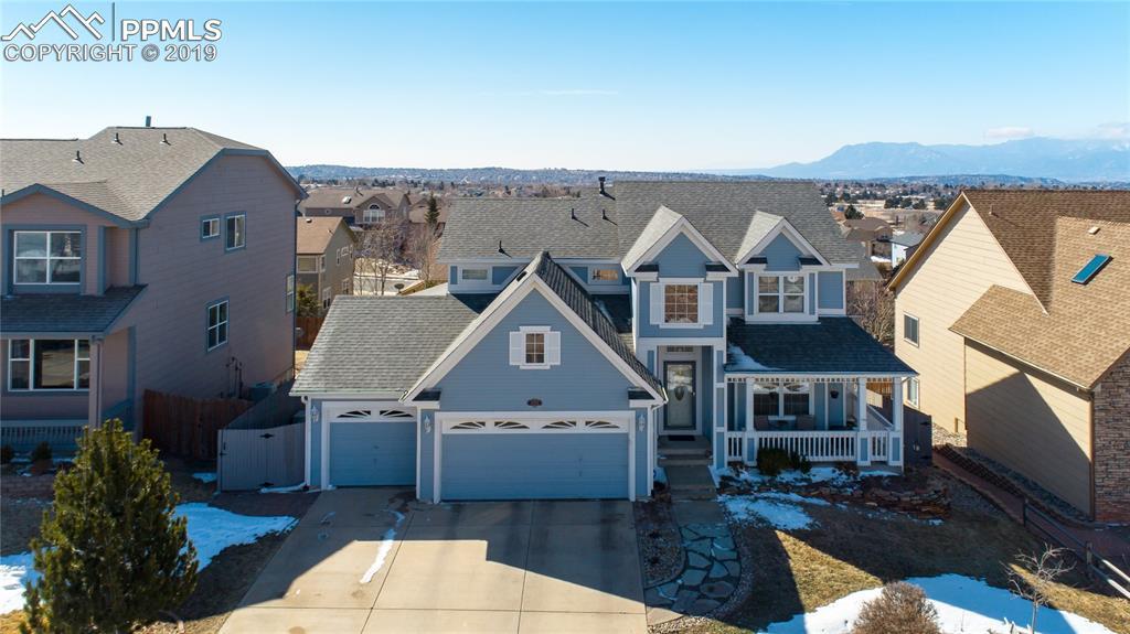 8275 Old Exchange Drive - Photo 1