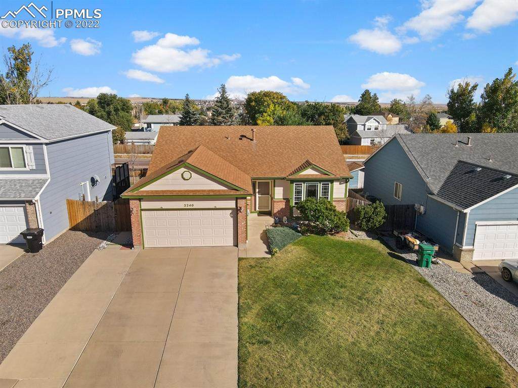 2240 Lisa Drive - Photo 1