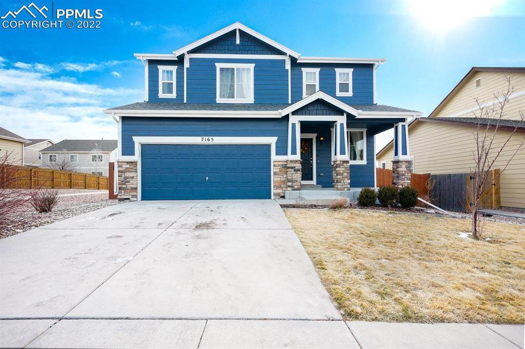 7165 Red Cardinal Loop - Photo 1