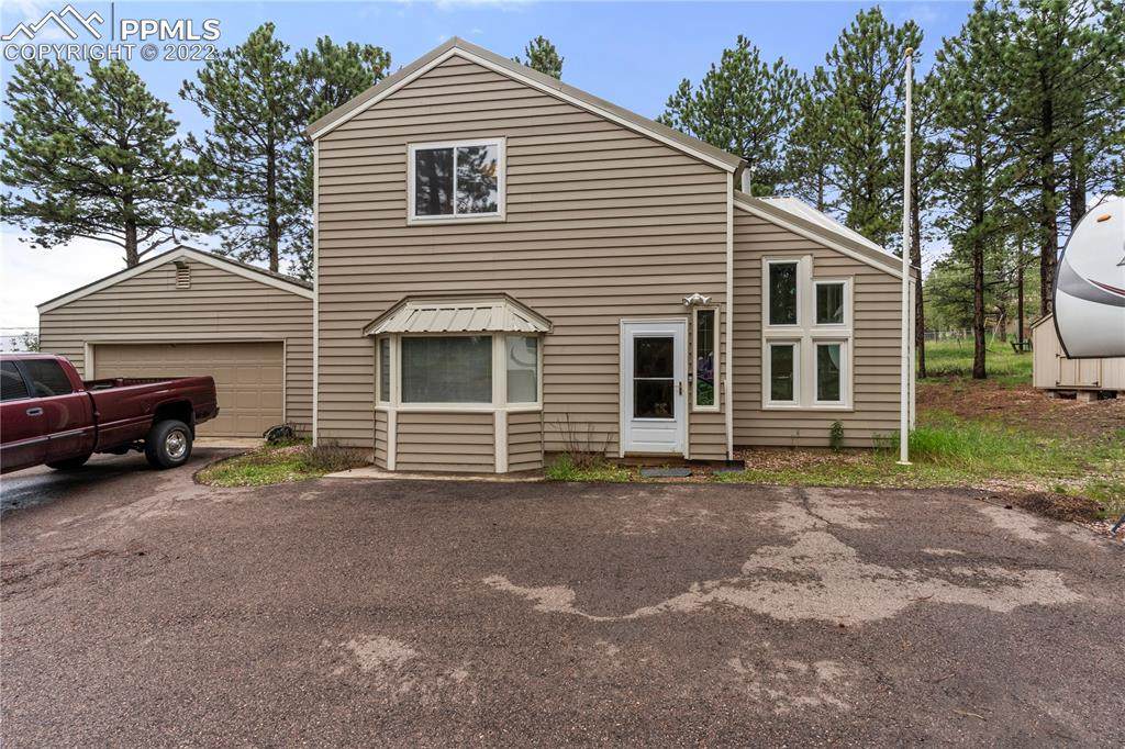 400 Burdette Circle - Photo 1