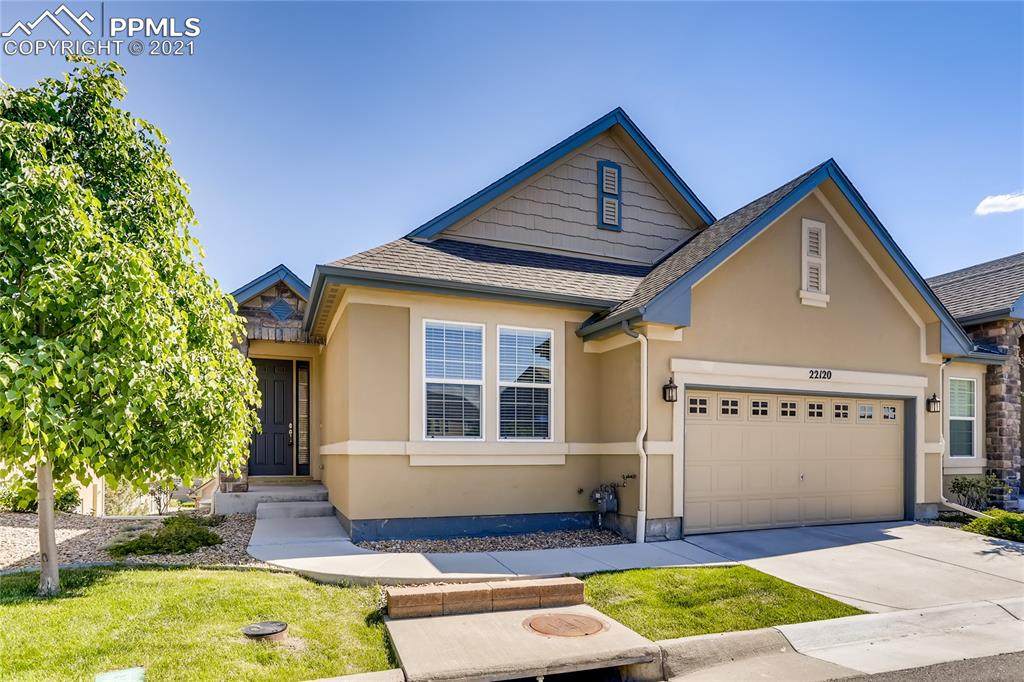 22120 Euclid Place - Photo 1