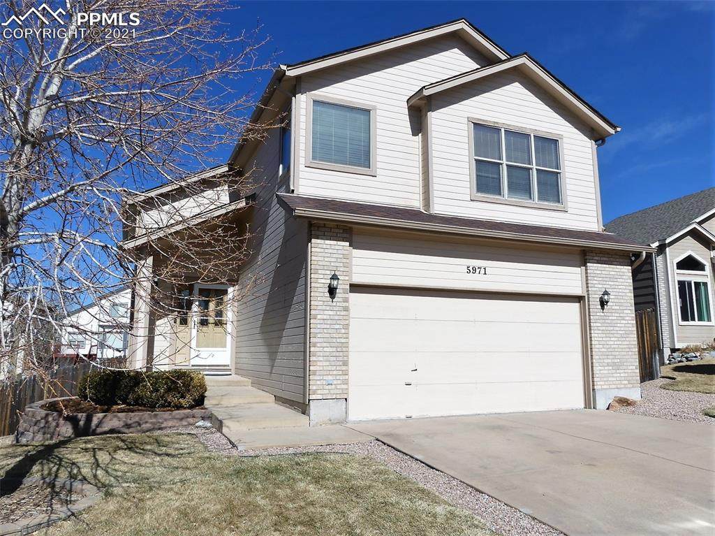 5971 Leather Drive - Photo 1
