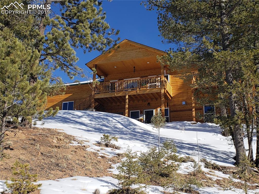 286 Saguache Drive - Photo 1