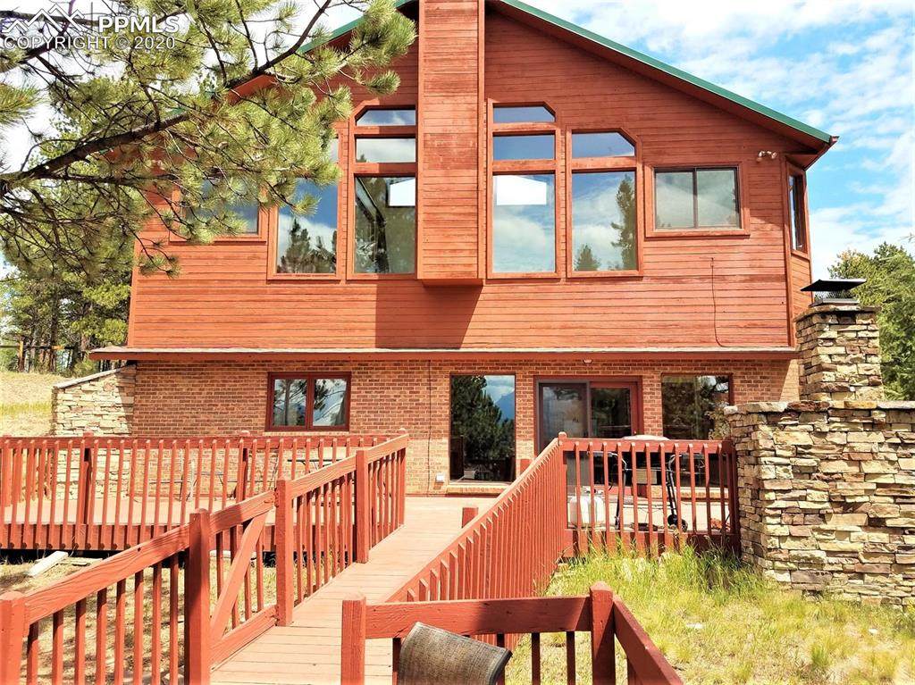 11 Woodland Valley Drive - Photo 1