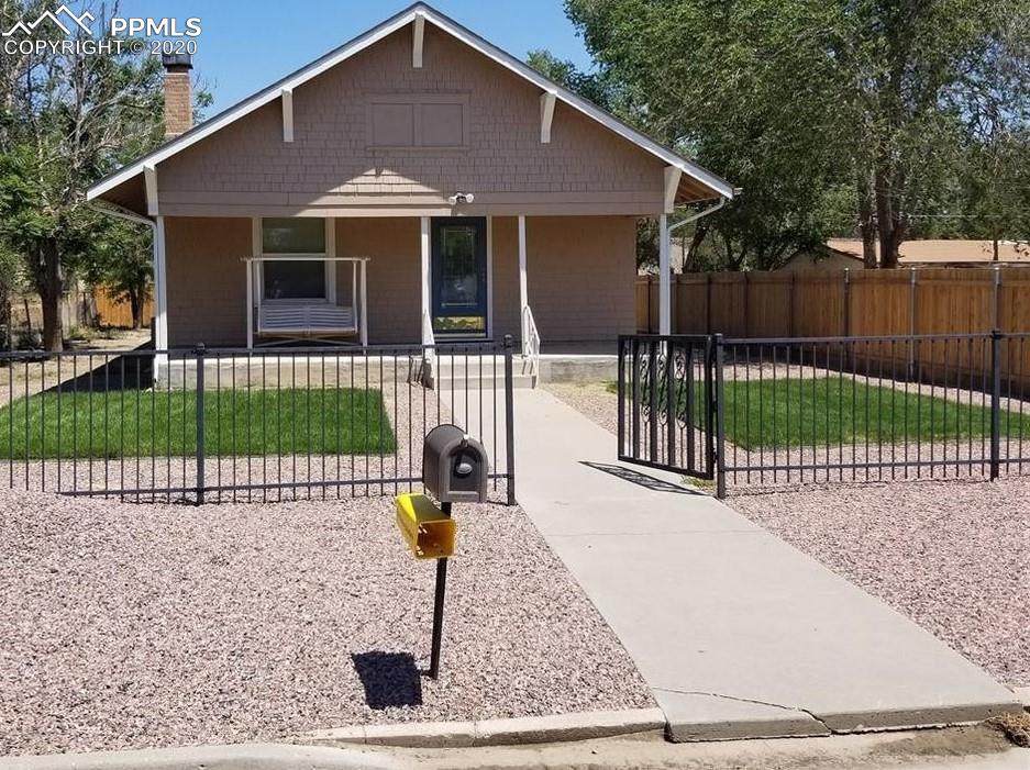 1617 Evergreen Street - Photo 1