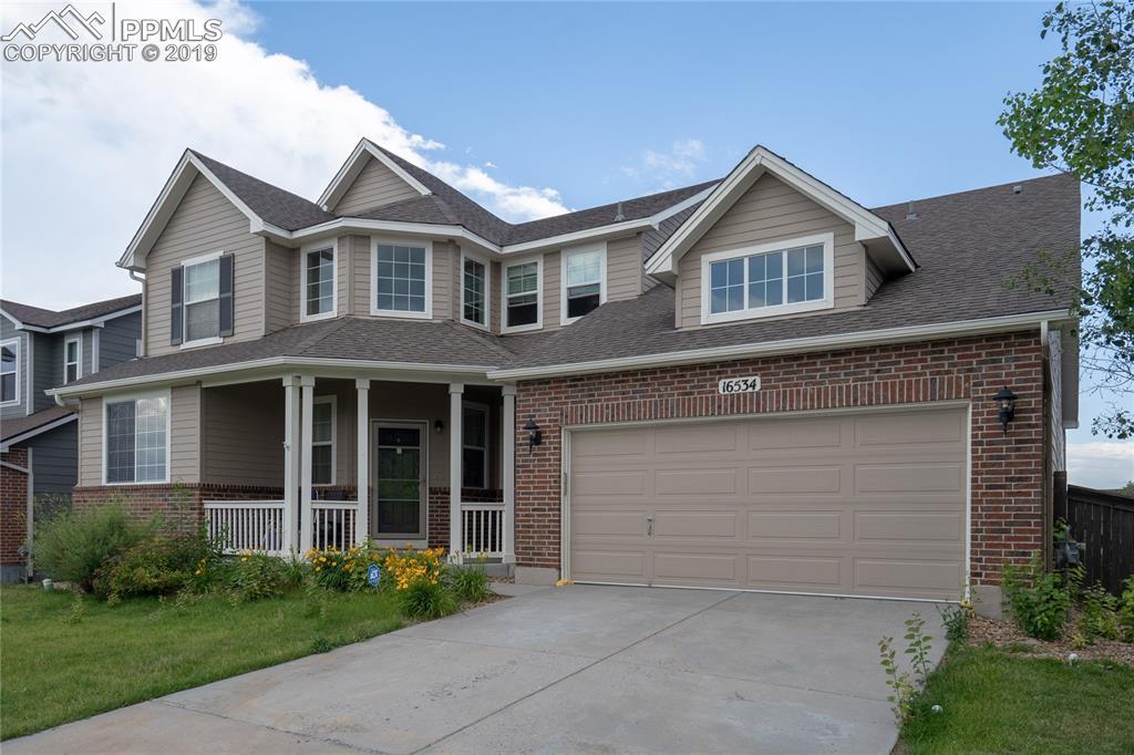 16534 Fire Fly Avenue - Photo 1