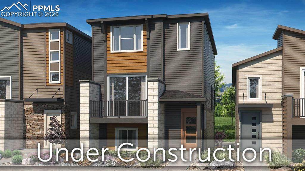 7481 Sun Chaser Heights - Photo 1