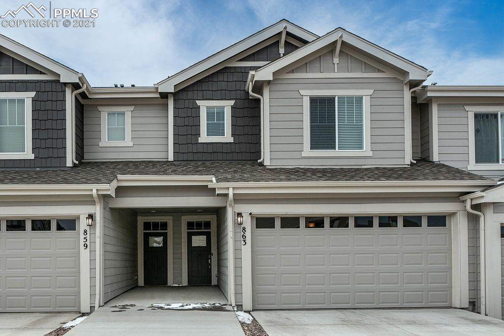 863 Marine Corps Drive - Photo 1