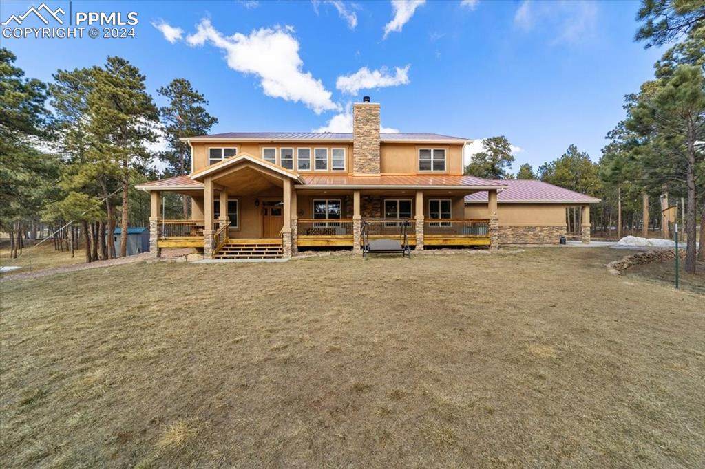 9550 Millard Way - Photo 1