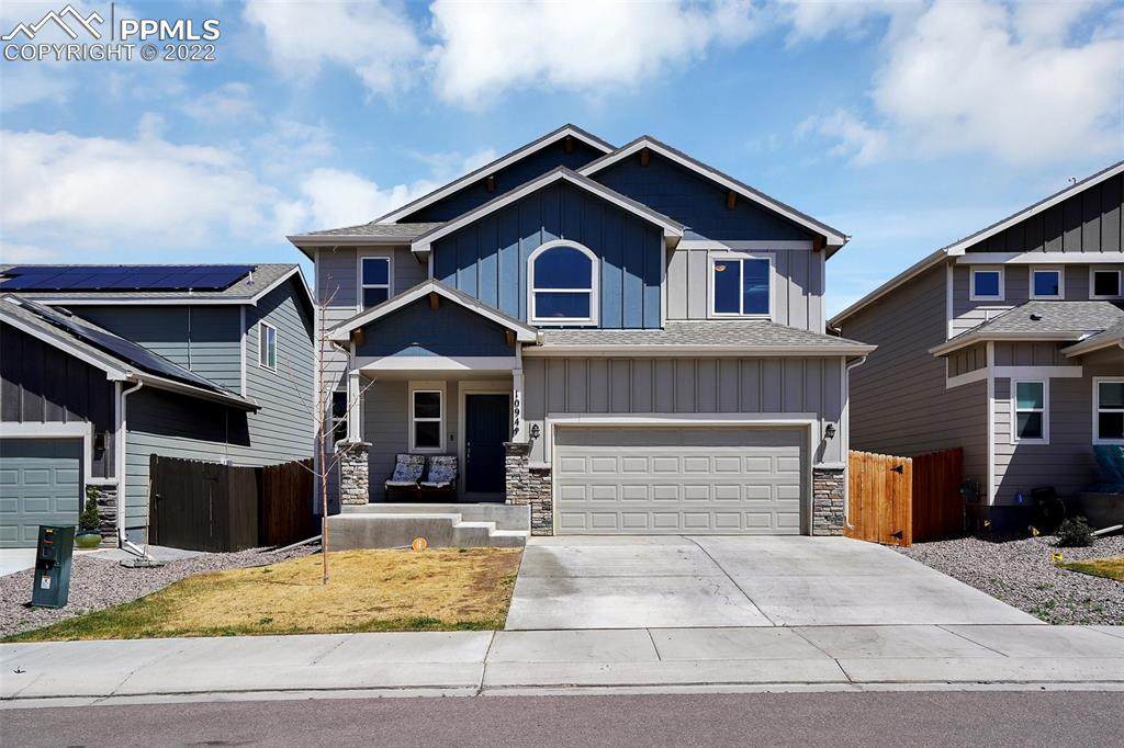 10948 Nolin Drive - Photo 1