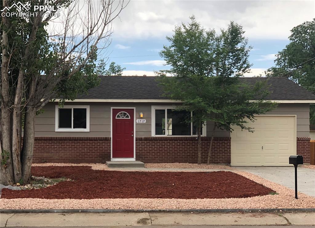 1717 Whitehall Road - Photo 1