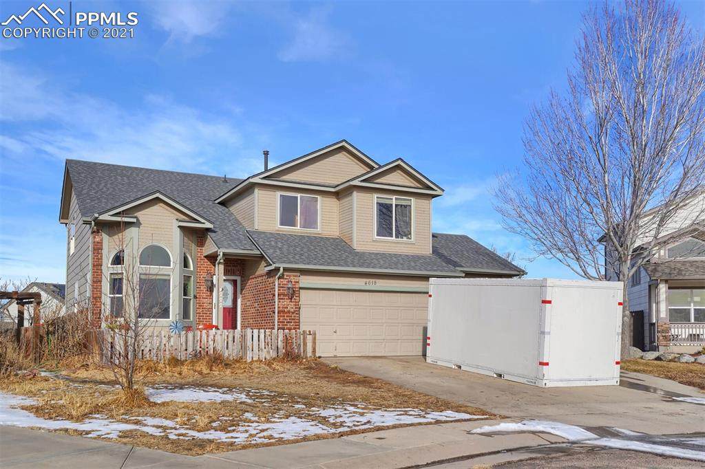 4618 Bali Court - Photo 1