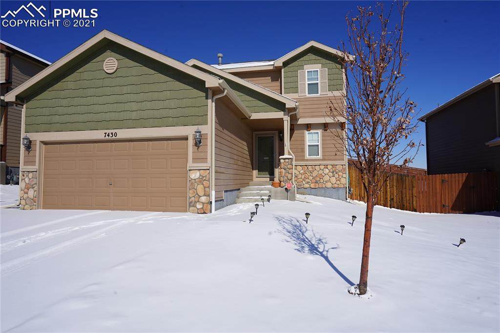 7430 Araia Drive - Photo 1