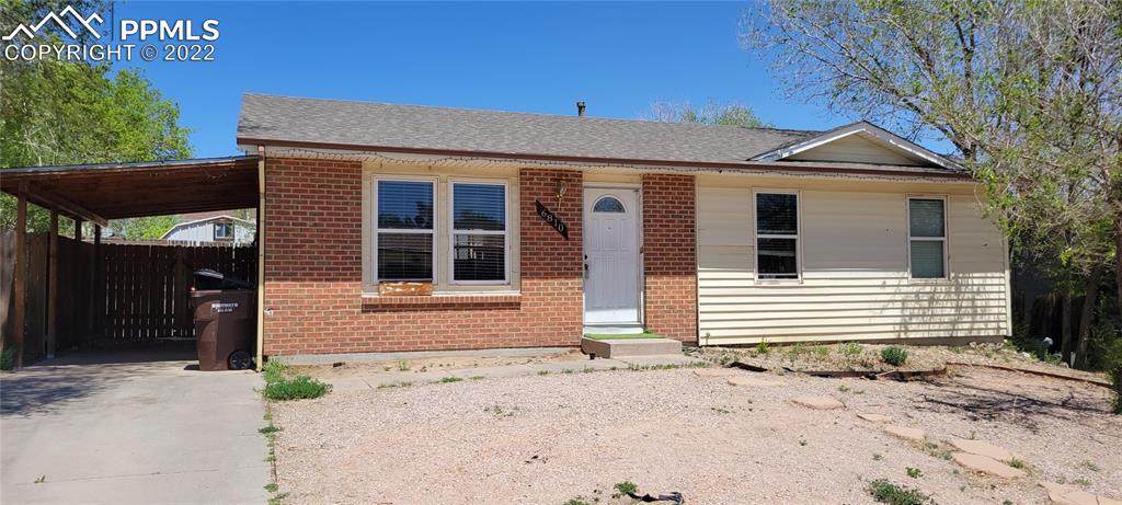 6810 Chippewa Road - Photo 1