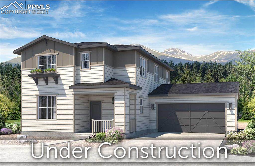 5833 Spring Breeze Drive - Photo 1