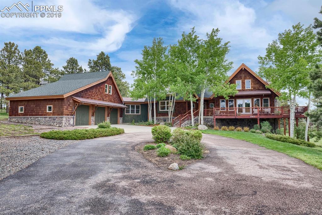 19475 Sherwood Trail - Photo 1