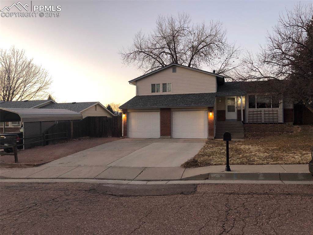 7440 Sneffels Street - Photo 1