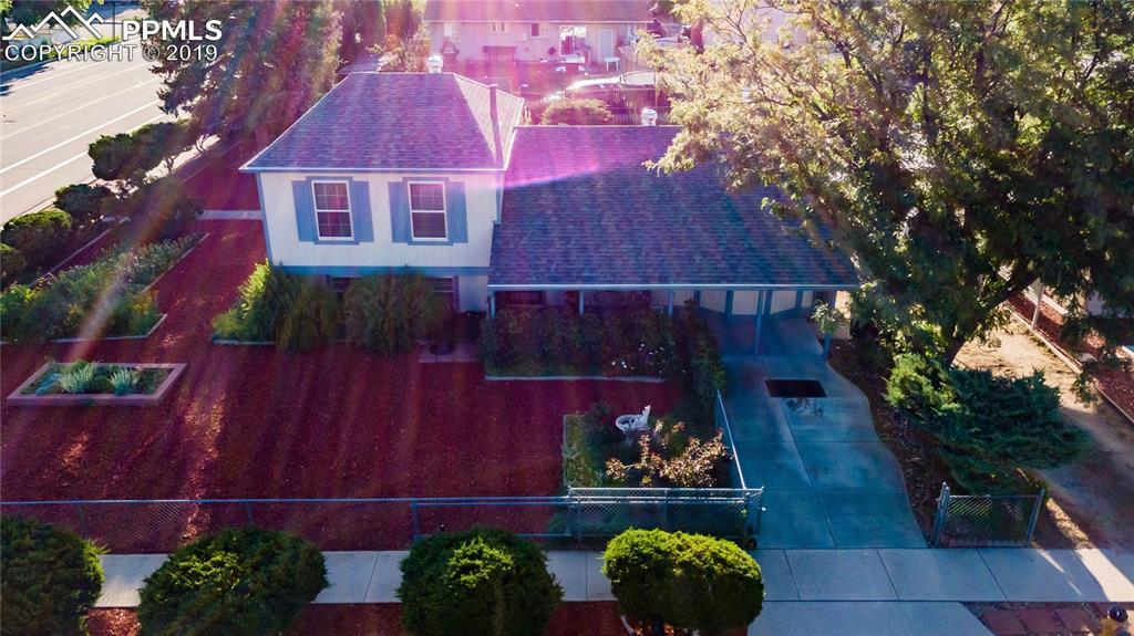 2505 Payne Circle - Photo 1