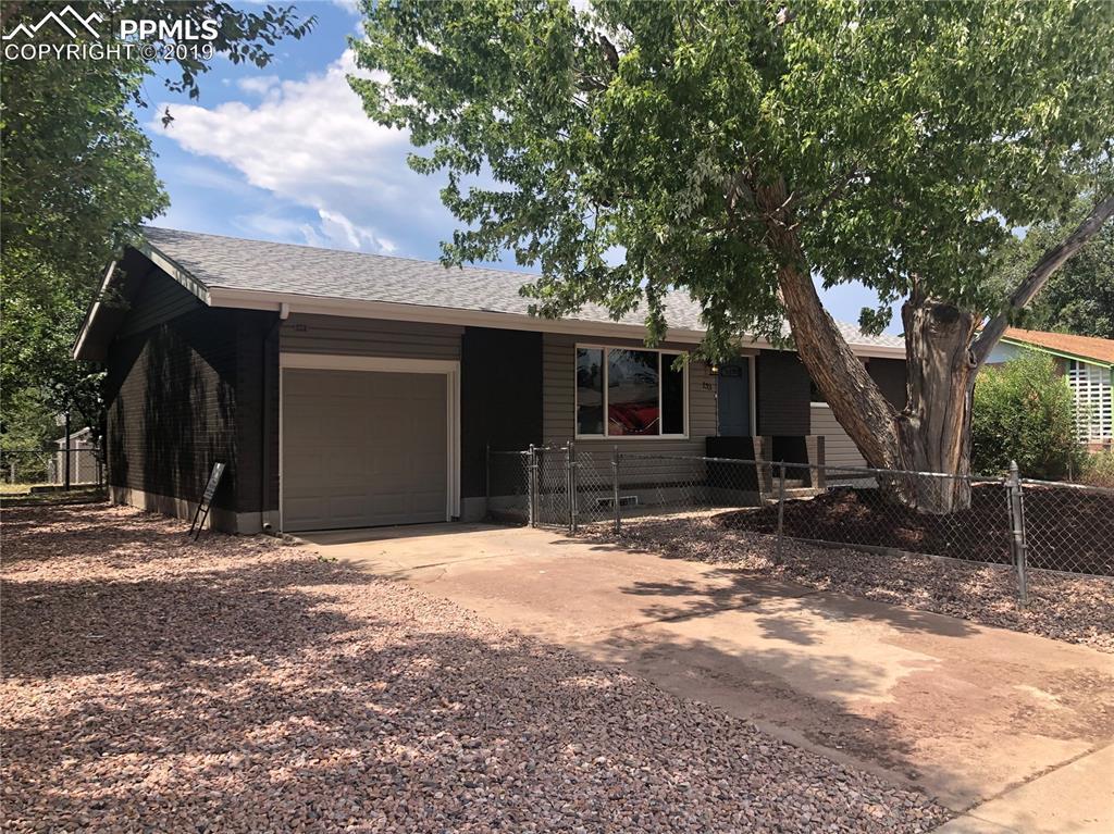 133 Widefield Boulevard - Photo 1