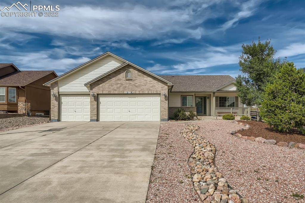 12118 Rio Secco Road - Photo 1