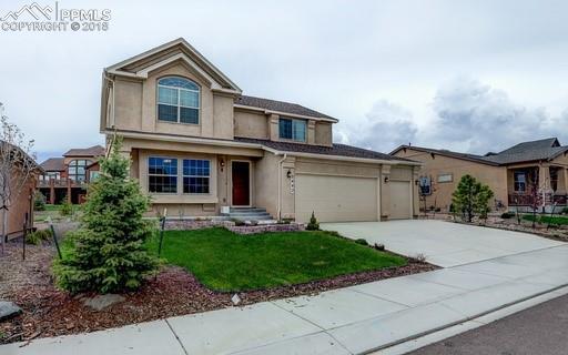 2442 Fieldbrook Court - Photo 1