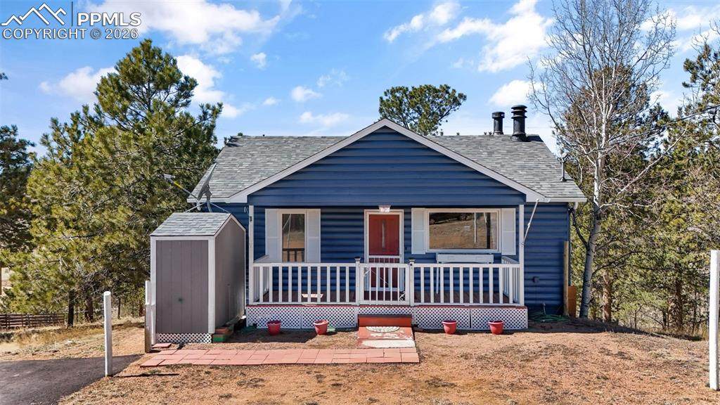 487 Maroon Lake Circle - Photo 1