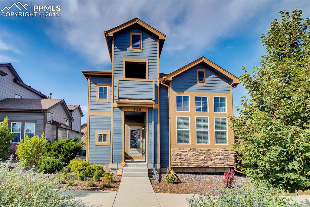 1758 Derbyshire Street - Photo 1