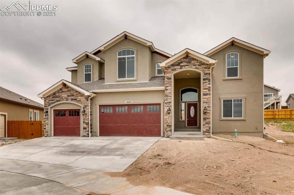 5194 Yari Drive - Photo 1