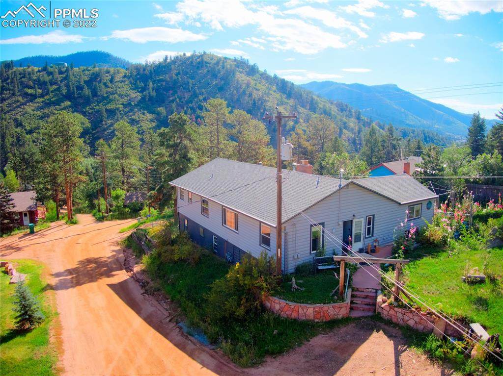 10325 Aspen Street - Photo 1