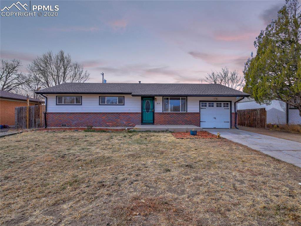1810 Security Boulevard - Photo 1