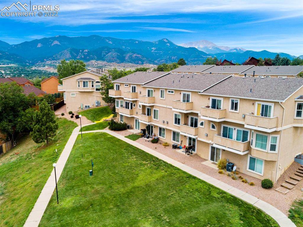 1447 Madison Ridge Heights - Photo 1