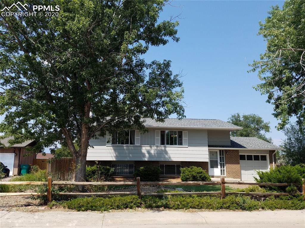 1134 Wakita Drive - Photo 1