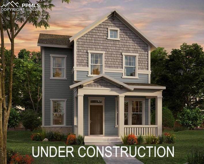 158 Olympian Drive - Photo 1