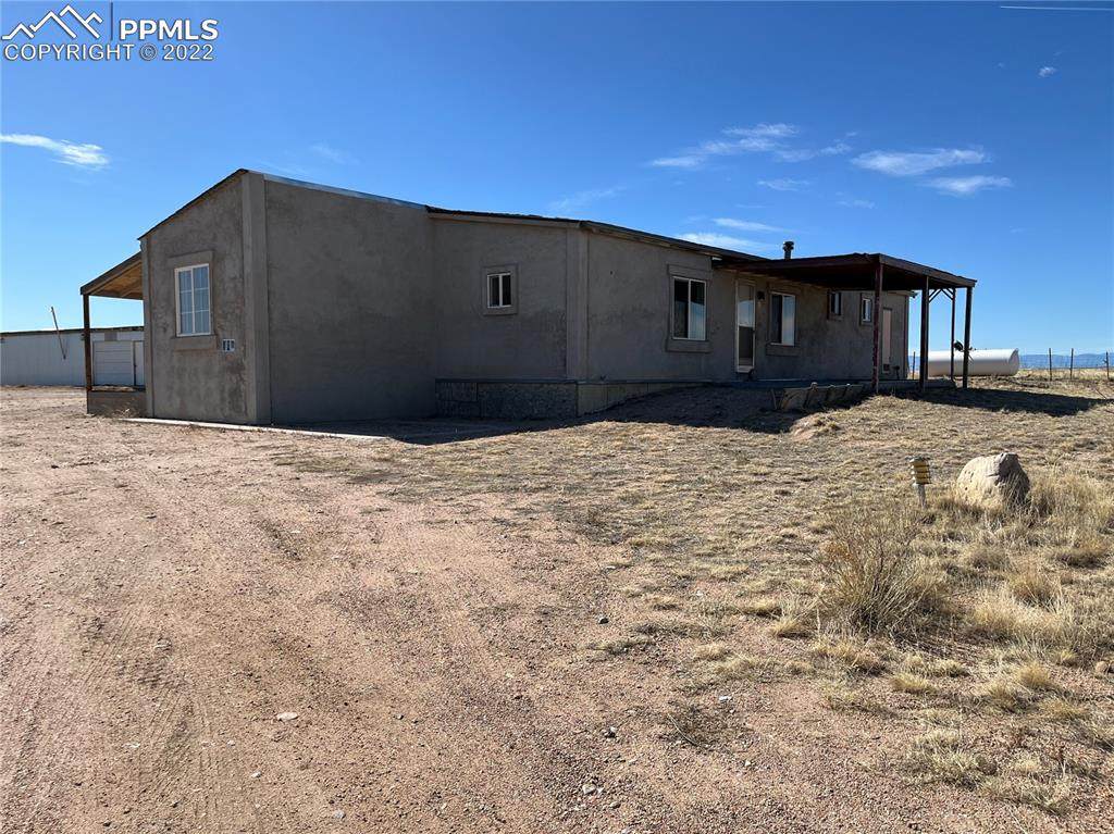 8711 Avenida Hermosa View - Photo 1