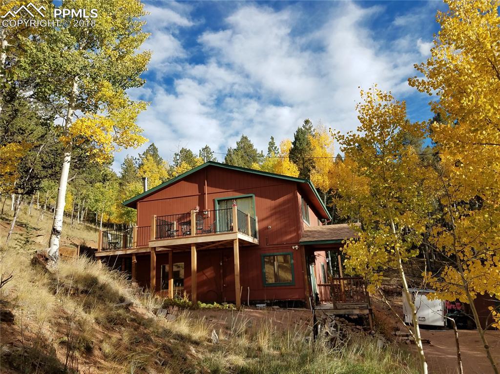 1184 Bennett Drive - Photo 1