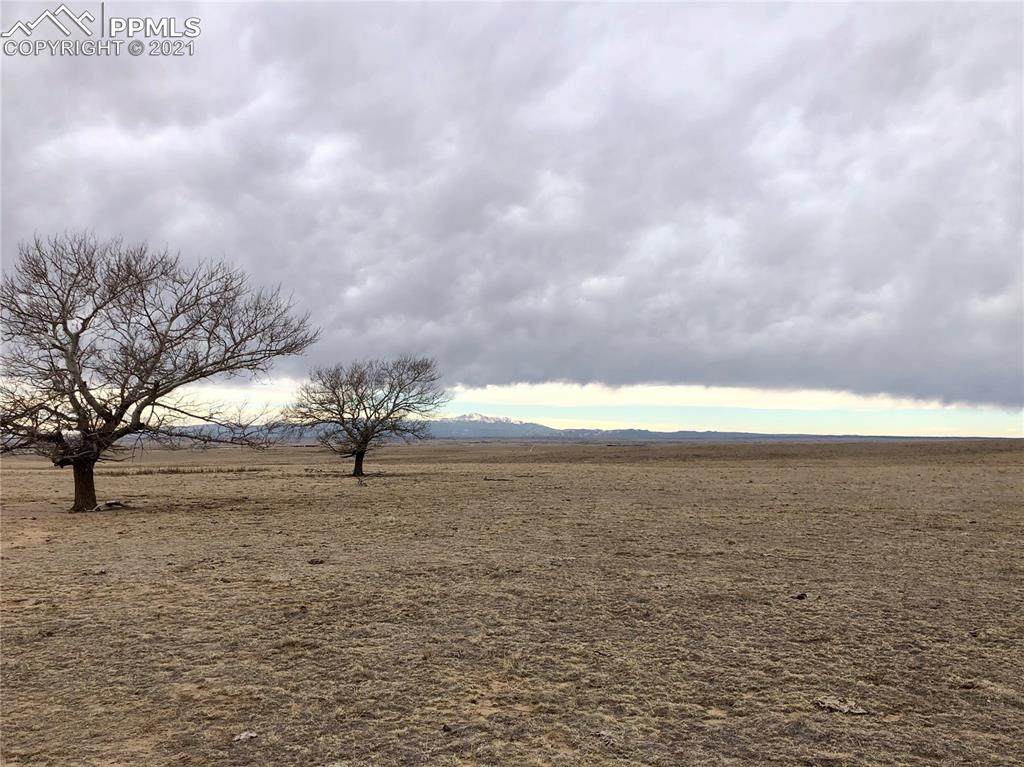 0007 Calhan Highway - Photo 1