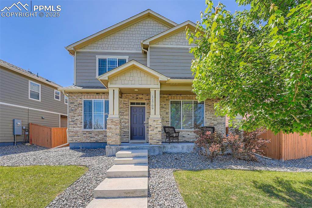 11709 Parksouth Lane - Photo 1