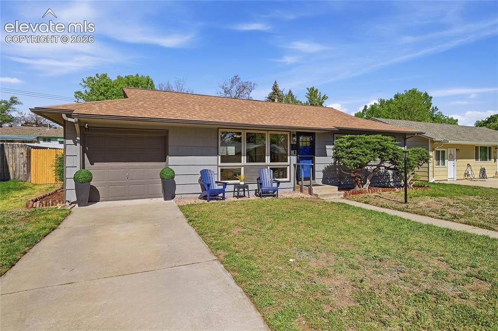1706 Querida Drive - Photo 1