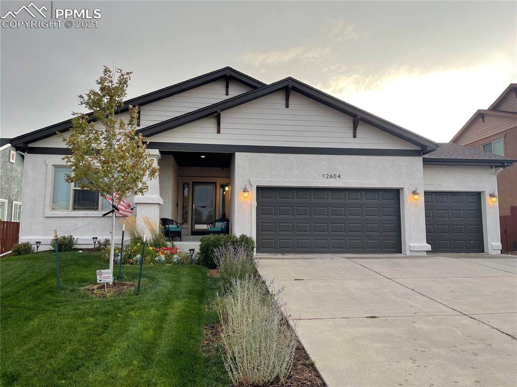 12604 Angelina Drive - Photo 1