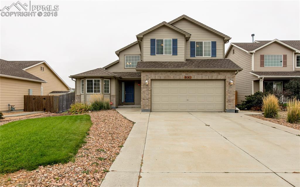 9141 Oakmont Road - Photo 1