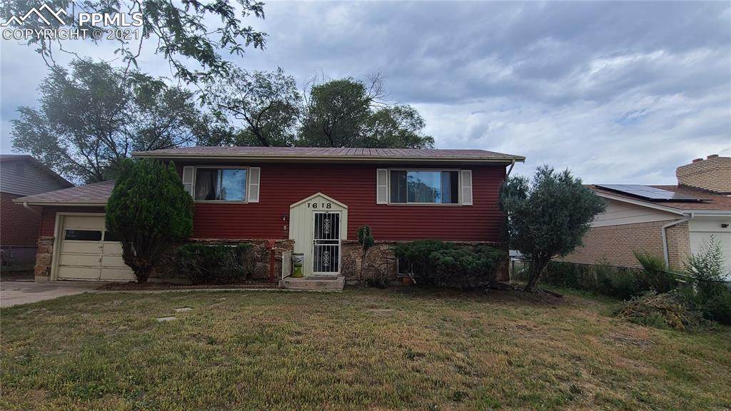 1618 Shasta Drive - Photo 1