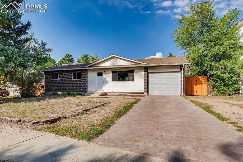 1622 Sawyer Way - Photo 1