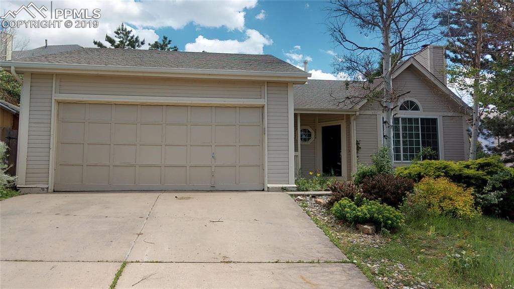 3835 Topsail Drive - Photo 1