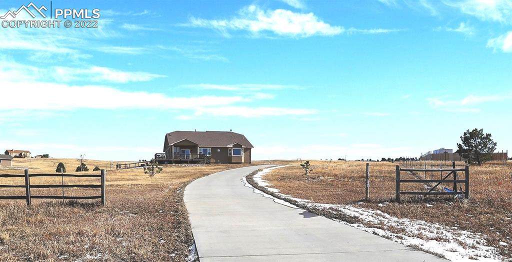 17215 Herring Road - Photo 1