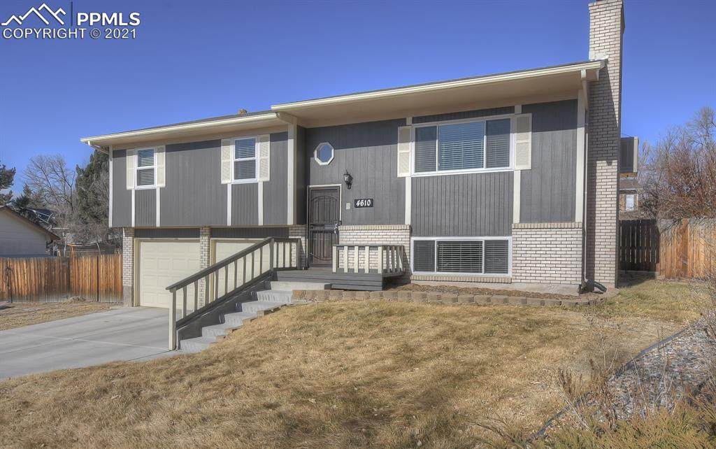 4610 Debonair Circle - Photo 1