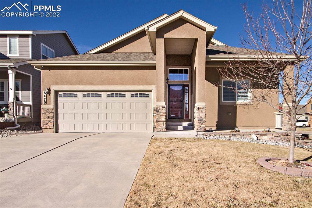 6470 Vickie Lane - Photo 1