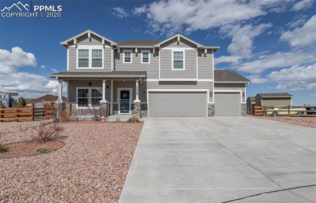 10988 Middlegate Court - Photo 1 10988 Middlegate Court - Photo 1